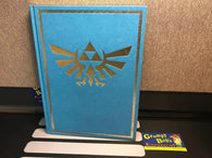 The Legend of Zelda: Skyward Sword (Collector's Edition) (Prima Games) (Official Game Guide) (Hardcover) Pre-Owned (As Pictured)