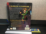 The Legend of Zelda: Majora's Mask (Nintendo Power) (Official Player's Guide) Pre-Owned (As Pictured)