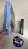 Spiritual Warfare (Sega Genesis) Pre-Owned: Game, Manual, Password Insert, and Box