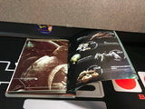 Star Ocean: The Last Hope (Signiature Series Guide) (BradyGames) Pre-Owned w/ Poster (As Pictured)