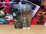 The Lord of The Rings: Sauron - 5in (BST AXN) (Loyal Subjects) (Action Figuire) Pre-Owned in Box (Pictured)