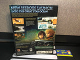 Star Ocean: The Last Hope (Signiature Series Guide) (BradyGames) Pre-Owned w/ Poster (As Pictured)