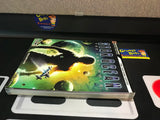 Star Ocean: The Last Hope (Signiature Series Guide) (BradyGames) Pre-Owned w/ Poster (As Pictured)