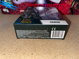 The Lord of The Rings: Sauron - 5in (BST AXN) (Loyal Subjects) (Action Figuire) Pre-Owned in Box (Pictured)