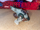 Star Wars - Action Fleet: Slave 1 - 1996 (L.F.L. / L.G.T.I.) Pre-Owned (Pictured)