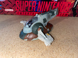 Star Wars - Action Fleet: Slave 1 - 1996 (L.F.L. / L.G.T.I.) Pre-Owned (Pictured)