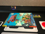 The Legend of Zelda: The Wind Waker  (Signiature Series) (Official Strategy Guide) (BradyGames) Pre-Owned w/ Poster (As Pictured)