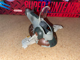 Star Wars - Action Fleet: Slave 1 - 1996 (L.F.L. / L.G.T.I.) Pre-Owned (Pictured)