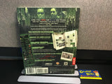 Enter the Matrix  (Official Strategy Guide) (BradyGames) Pre-Owned w/ Poster (As Pictured)