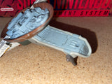 Star Wars - Action Fleet: Slave 1 - 1996 (L.F.L. / L.G.T.I.) Pre-Owned (Pictured)