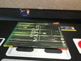 Enter the Matrix  (Official Strategy Guide) (BradyGames) Pre-Owned w/ Poster (As Pictured)