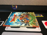 Dragon Quest VIII: Journey of the Cursed King (Signature Series Official Strategy Guide) (BradyGames) Pre-Owned w/ Foldout (Pictured)