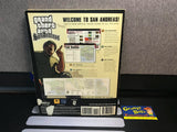 Grand Theft Auto: San Andreas (Official Strategy Guide) (Signature Series) (BradyGames) Pre-Owned (As Pictured)