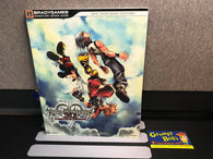 Kingdom Hearts 3D: Dream Drop Distance (Signature Series Guide) (BradyGames) Pre-Owned