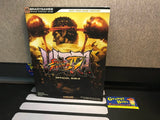 Ultra Street Fighter IV (Official Bible) (Official Strategy Guide) (BradyGames) Pre-Owned (As Pictured)