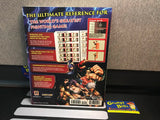 Ultra Street Fighter IV (Official Bible) (Official Strategy Guide) (BradyGames) Pre-Owned (As Pictured)