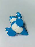 Tomy / Nintendo Pokemon / NIDOQUEEN /  CGTSJ / Figure / Approximately 1 3/8" / Pre-Owned / See  Notes