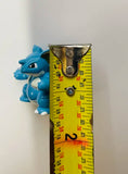 Tomy / Nintendo Pokemon / NIDOQUEEN /  CGTSJ / Figure / Approximately 1 3/8" / Pre-Owned / See  Notes