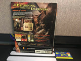 God of War: Chains of Olympus (Official Strategy Guide) (BradyGames) Pre-Owned (As Pictured)