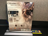 God of War III (Official Strategy Guide) (Signiature Series) (BradyGames) Pre-Owned (As Pictured)
