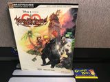 Kingdom Hearts 358/2 Days (Official Strategy Guide) (Signiature Series) (BradyGames) Pre-Owned (No Poster) (As Pictured)