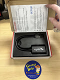 HDMI Link cable - xyab (Super Nintendo / N64 / GameCube) Pre-Owned w/ Box