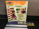Kingdom Hearts: Chain of Memories (Official Strategy Guide) (Signiature Series) (BradyGames) Pre-Owned (No Foldout/Poor Condition) (As Pictured)