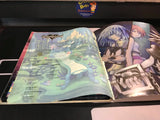 Kingdom Hearts: Chain of Memories (Official Strategy Guide) (Signiature Series) (BradyGames) Pre-Owned (No Foldout/Poor Condition) (As Pictured)