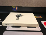 Final Fantasy XIII (Collector's Edition) (The Complete Official Guide) (Hardcover) (Piggyback) Pre-Owned (As Pictured)