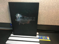 Final Fantasy XV (Collector's Edition) (The Complete Official Guide) (Hardcover) (Piggyback) Pre-Owned (As Pictured)