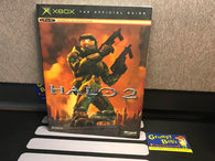 Halo 2 (The Official Guide) (Piggyback) Pre-Owned (As Pictured)