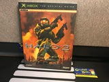 Halo 2 (The Official Guide) (Piggyback) Pre-Owned (As Pictured)