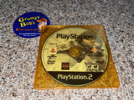 Official U.S. Playstation Magazine: Issue 76 - Demo Disc (Playstation 2) Pre-Owned: Disc Only