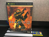 Halo 2 (The Official Guide) (Piggyback) Pre-Owned (As Pictured)