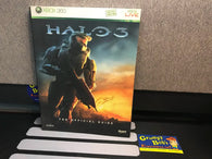 Halo 3 (The Official Guide) (Piggyback) Pre-Owned (As Pictured)