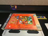 The Legend of Zelda Oracle of Ages & Seasons (Perfect Guide) (Versus Books) Pre-Owned (No Poster) Poor Condition (As Pictured)