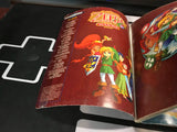 The Legend of Zelda Oracle of Ages & Seasons (Perfect Guide) (Versus Books) Pre-Owned (No Poster) Poor Condition (As Pictured)