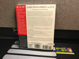 Game Development With LUA (Charles River Media) (Game Development Series) (Thomas Delmar Learning) (Paperback) Pre-Owned w/ Sealed CD-ROM (As Pictured)