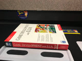 Game Development With LUA (Charles River Media) (Game Development Series) (Thomas Delmar Learning) (Paperback) Pre-Owned w/ Sealed CD-ROM (As Pictured)