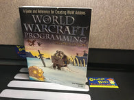 World of Warcraft Programming: A Guide and Reference for Creating WoW Addons (Second Edition) (James Whitehead II & Rick Roe) (Wiley) (Paperback) Pre-Owned (As Pictured)