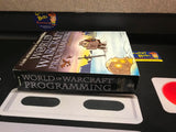 World of Warcraft Programming: A Guide and Reference for Creating WoW Addons (Second Edition) (James Whitehead II & Rick Roe) (Wiley) (Paperback) Pre-Owned (As Pictured)