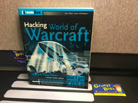 Hacking World of Warcraft (Dan Gilbert & James Whitehead II) (ExtremeTech) (Wiley) (Paperback) Pre-Owned (As Pictured)