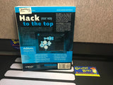 Hacking World of Warcraft (Dan Gilbert & James Whitehead II) (ExtremeTech) (Wiley) (Paperback) Pre-Owned (As Pictured)