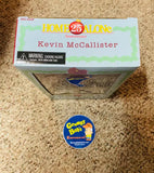 2015 / NECA / Reel Toys / HOME ALONE 25th Anniversary / KEVIN MCCALLISTER / Action Figure with Accessories / New in Box / See Photos