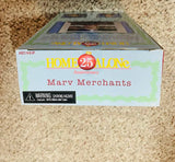 2015 / NECA / Reel Toys / HOME ALONE 25th Anniversary / MARV MERCHANTS / Action Figure with Accessories / New in Box / See Photos