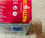 2015 / NECA / Reel Toys / HOME ALONE 25th Anniversary / MARV MERCHANTS / Action Figure with Accessories / New in Box / See Photos