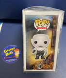 POP! Movies #48: Hobbit The Desolation of Smaug - Azog (Funko POP!) Figure and Box w/ Protector*