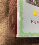 2015 / NECA / Reel Toys / HOME ALONE 25th Anniversary / KEVIN MCCALLISTER / Action Figure with Accessories / New in Box / See Photos