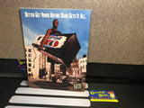 Sports Illustrated Presents: Super! Super! (Special Collector's Edition) (Magazine) Pre-Owned (As Pictured)