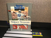 Sports Illustrated Presents: That Super Season - The Dallas Cowboys Return To Glory (Special Commemorative Issue) (Magazine) Pre-Owned (As Pictured)